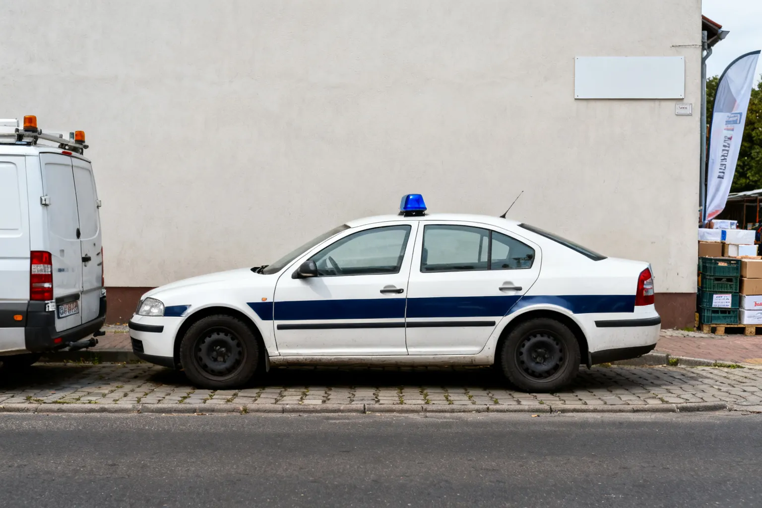Nożowa awantura w Kobyłce — partnerka aresztowana