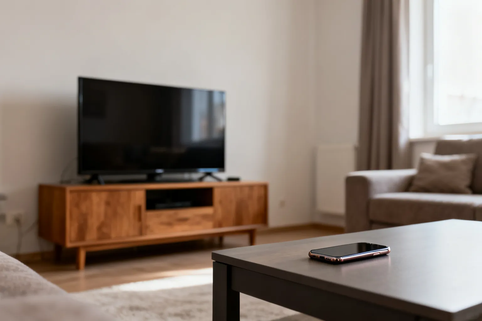 Smartfony przebiły telewizory — raport Polska i skutki zdrowotne w Warszawie