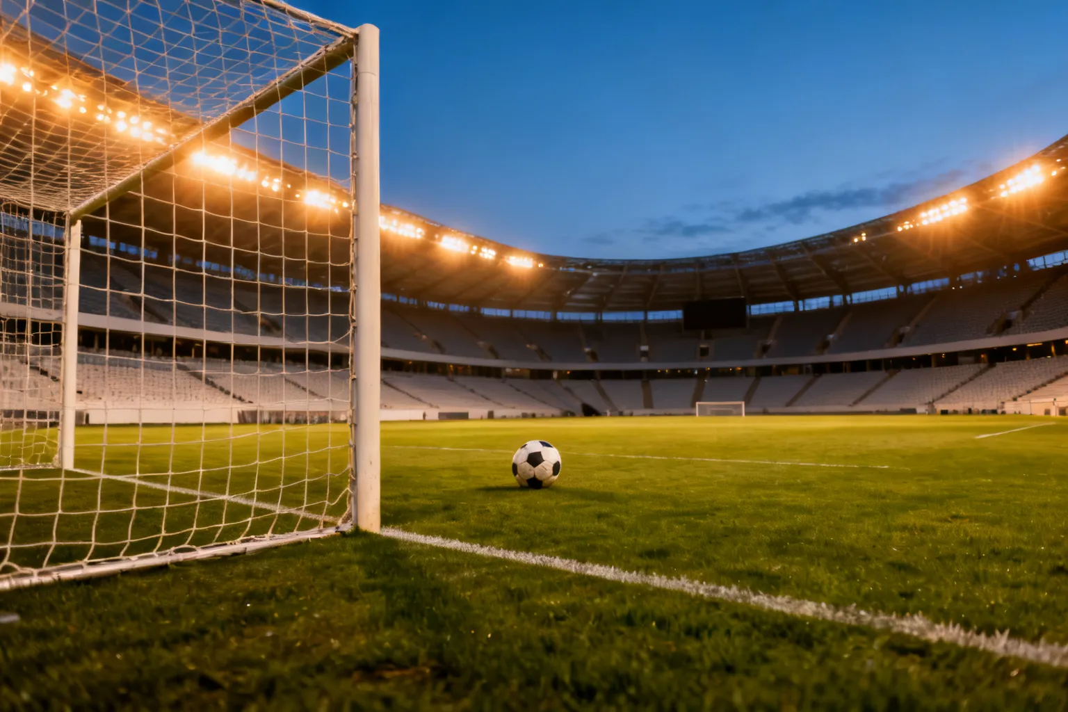 Barcelona Liga Mistrzyń Warszawa 2026: start obrony tytułu