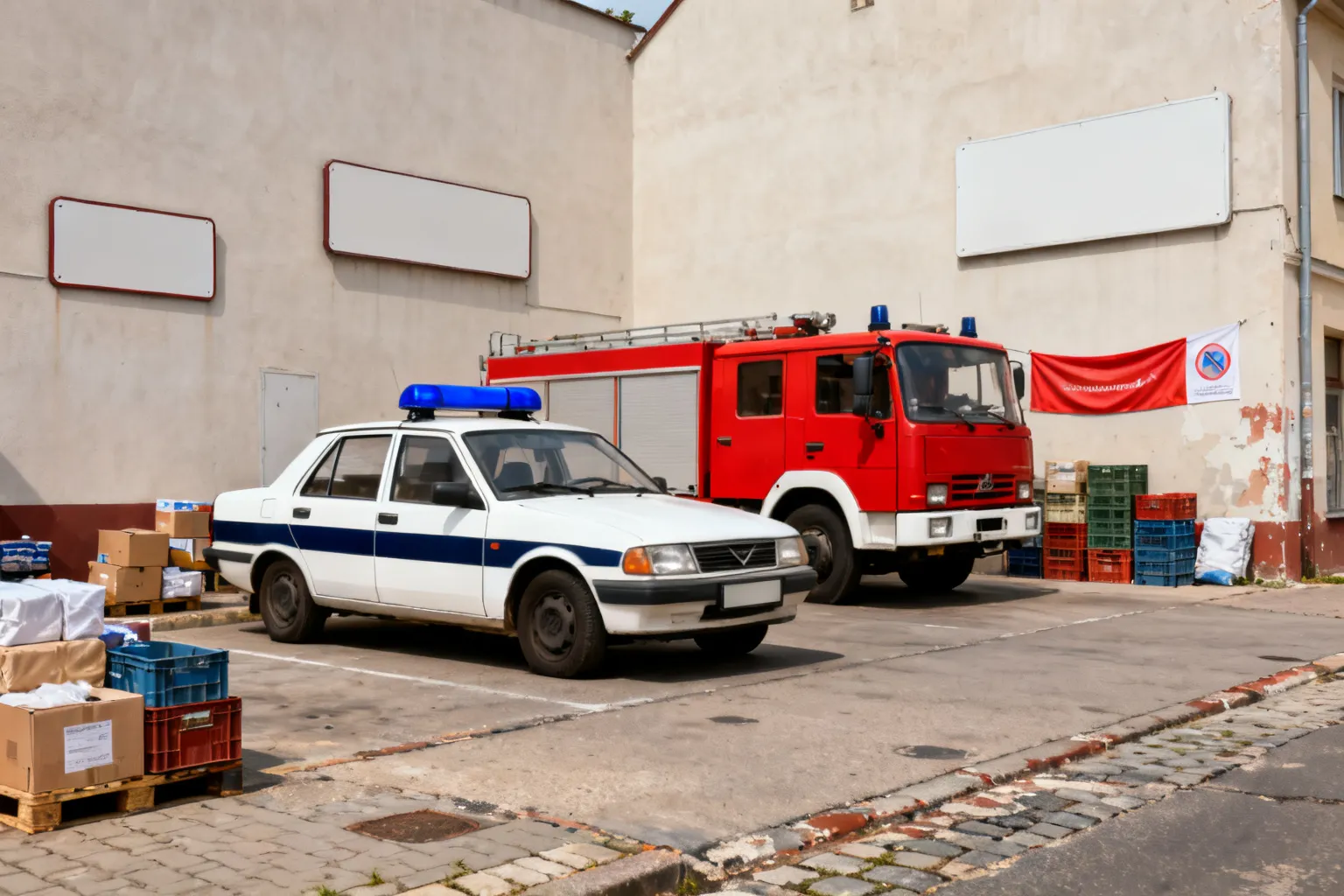 40-latka usłyszała zarzut po ataku na pielęgniarkę w hospicjum