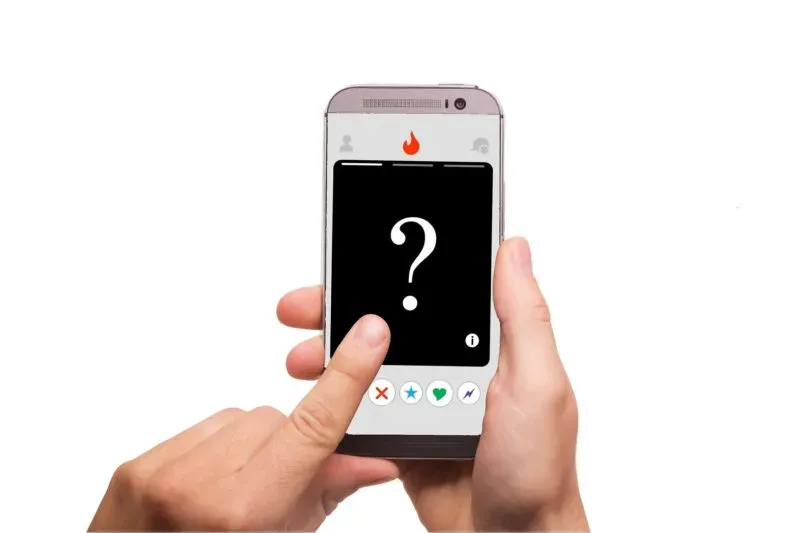 Jak działa Tinder?