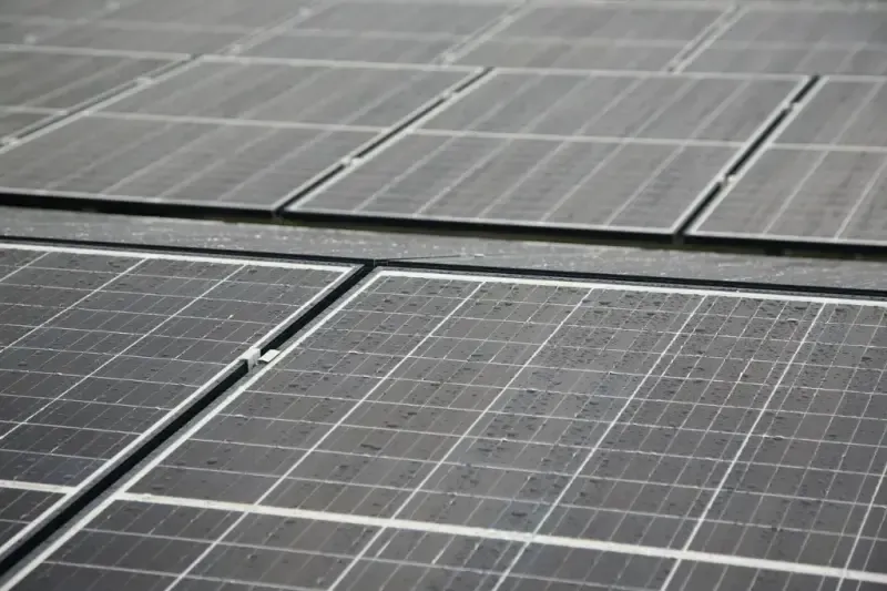 Instalacja off-grid z akumulatorem - co trzeba wiedzieć?