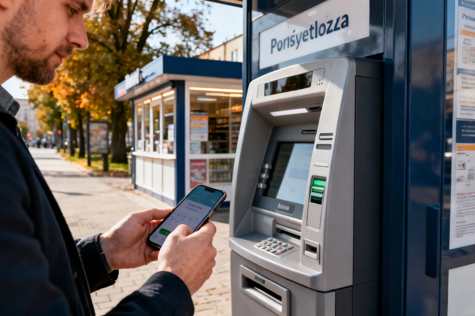 Euronet limit 200 zł BLIK — jednorazowy próg od 19 lutego 2026