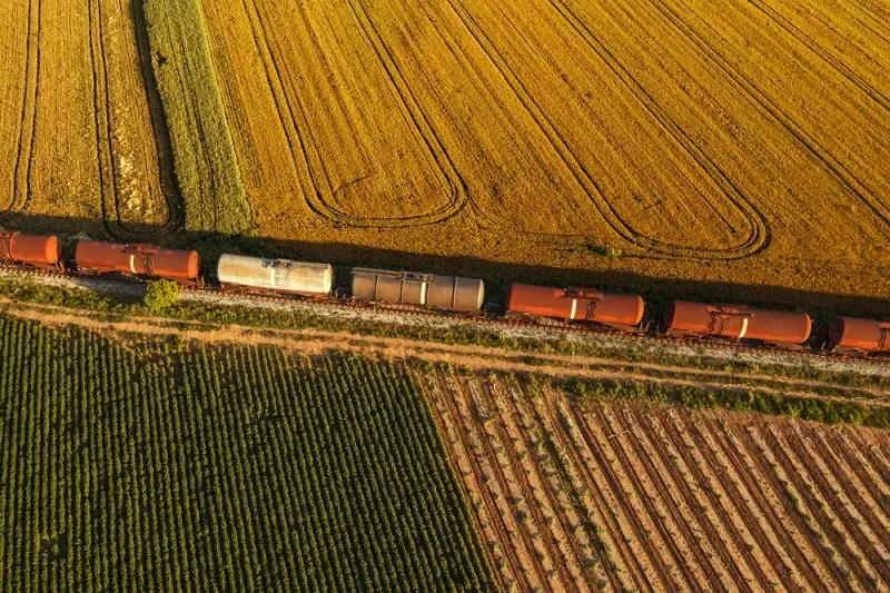 Czym jest transport multimodalny?