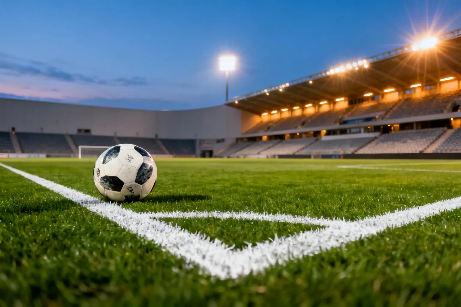 Legia — Lech 1:2 w Warszawie. Żyleta oklaskami po porażce