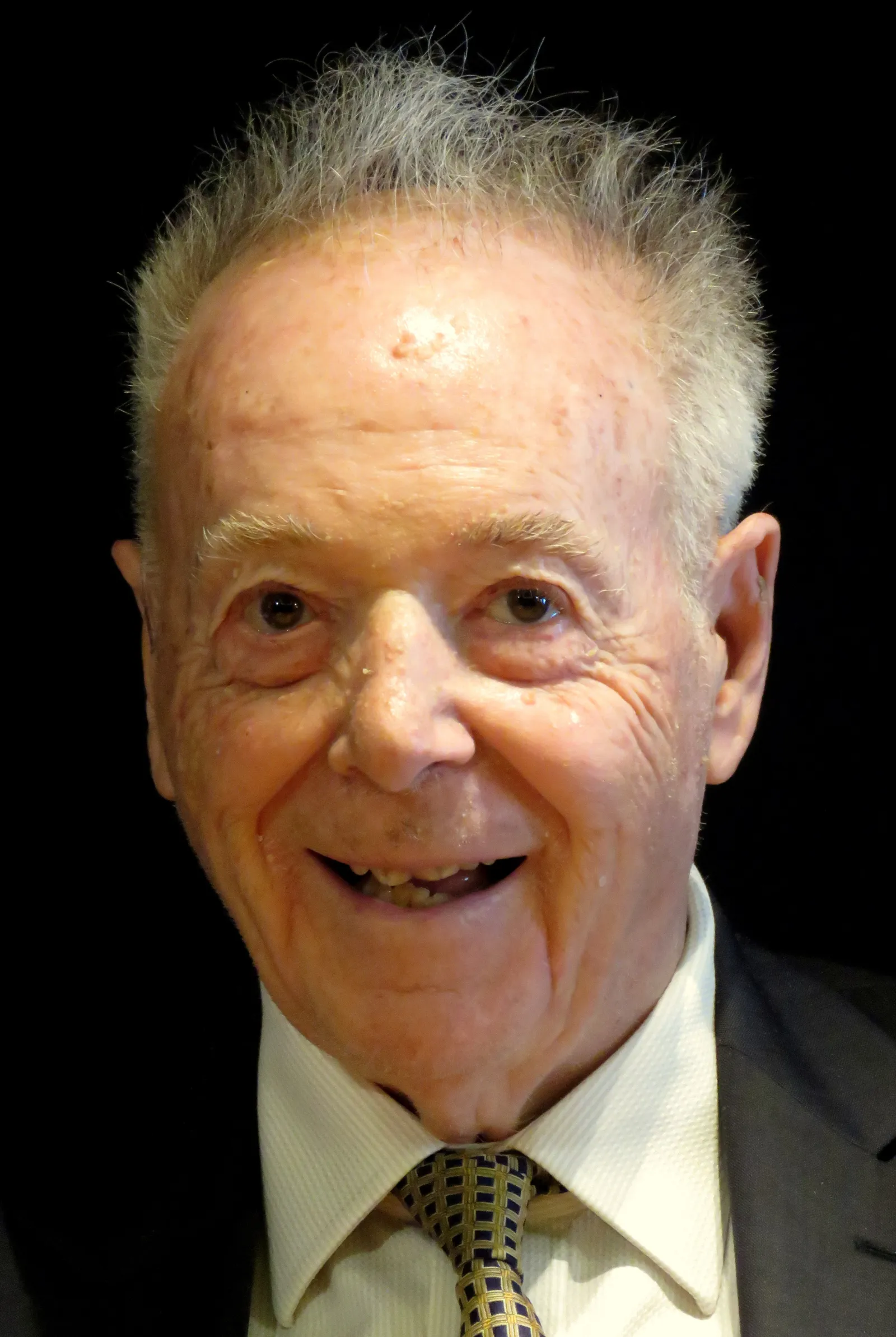 Jarosław Abramow-Newerly