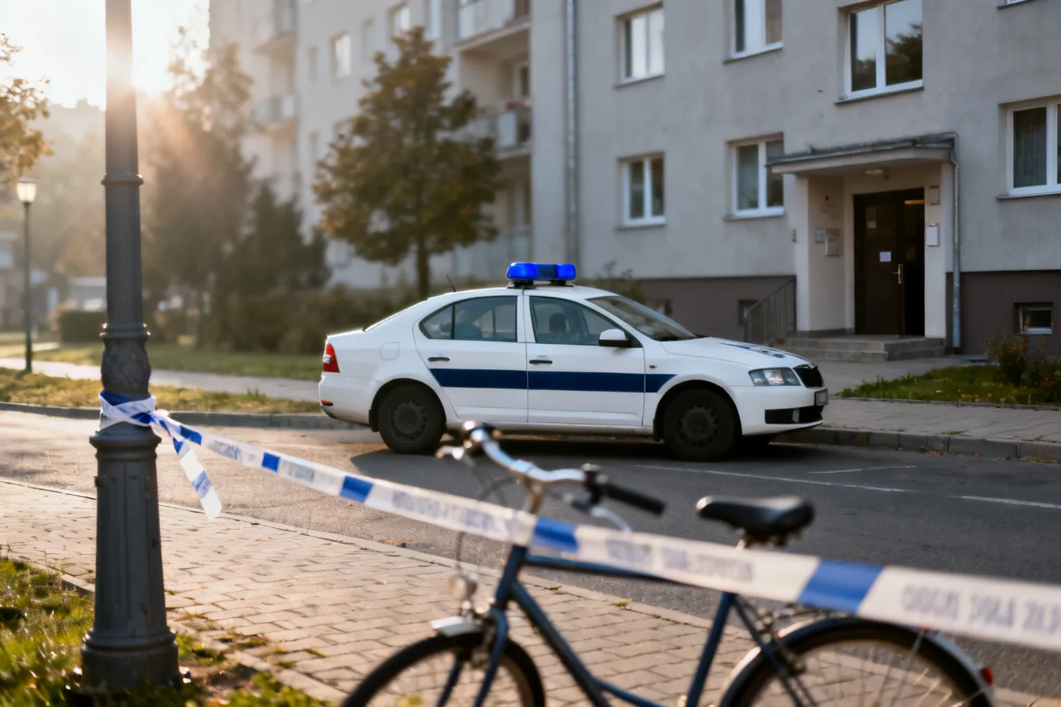 15-latek podejrzany o przygotowanie zabójstwa po analizie aktywności w sieci