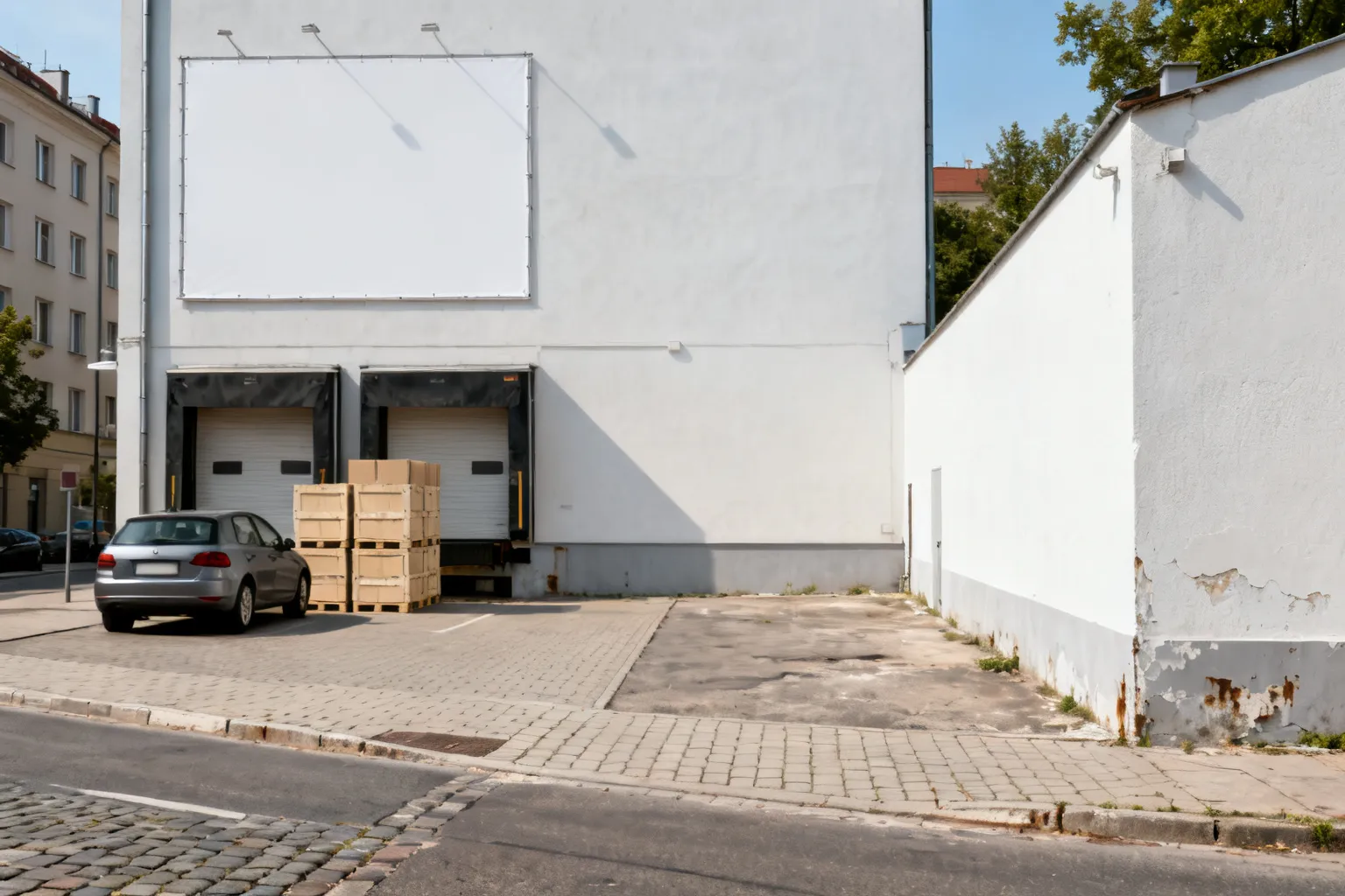Warunki zabudowy 1 września 2026 Warszawa — co zmienia plan ogólny