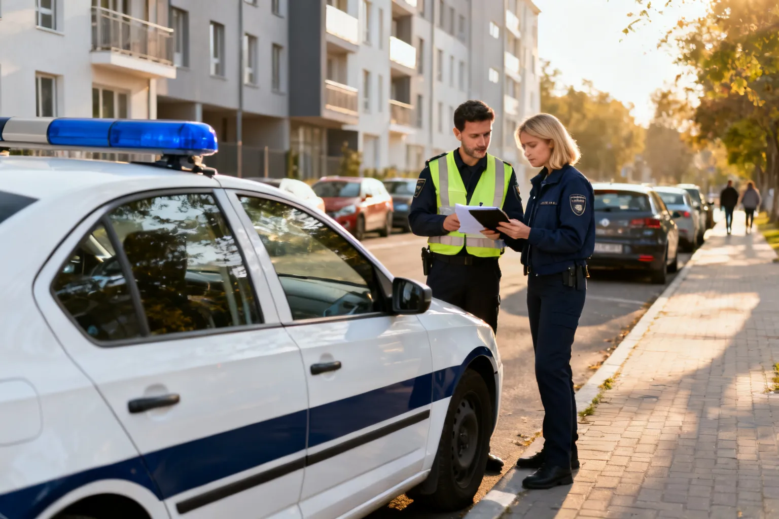 Projekt Carsecure zainaugurowany — szkolenia i działania przeciw przestępczości samochodowej