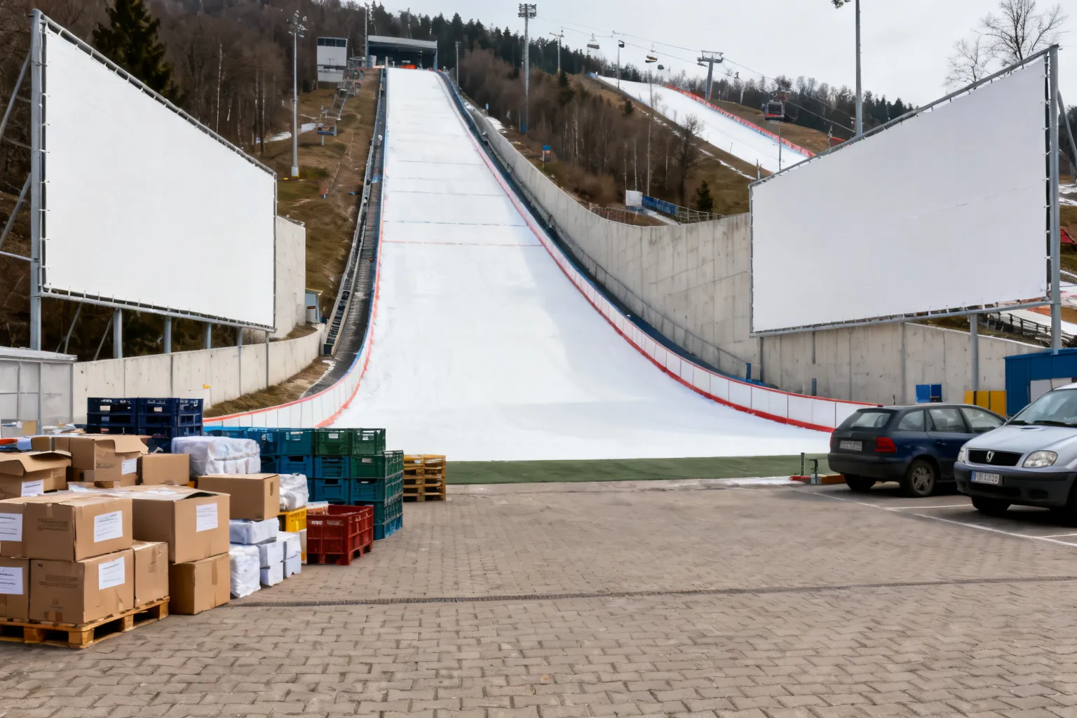 FIS dopuszcza Rosjan i Białorusinów 2026 — warunkiem deklaracja neutralności