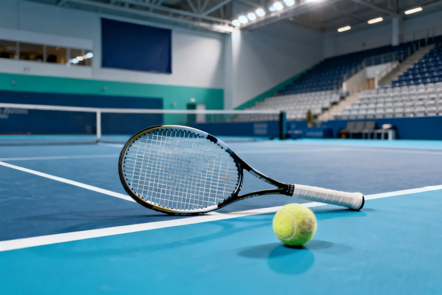 Celt: porażka Świątek US Open — "To było za dużo"