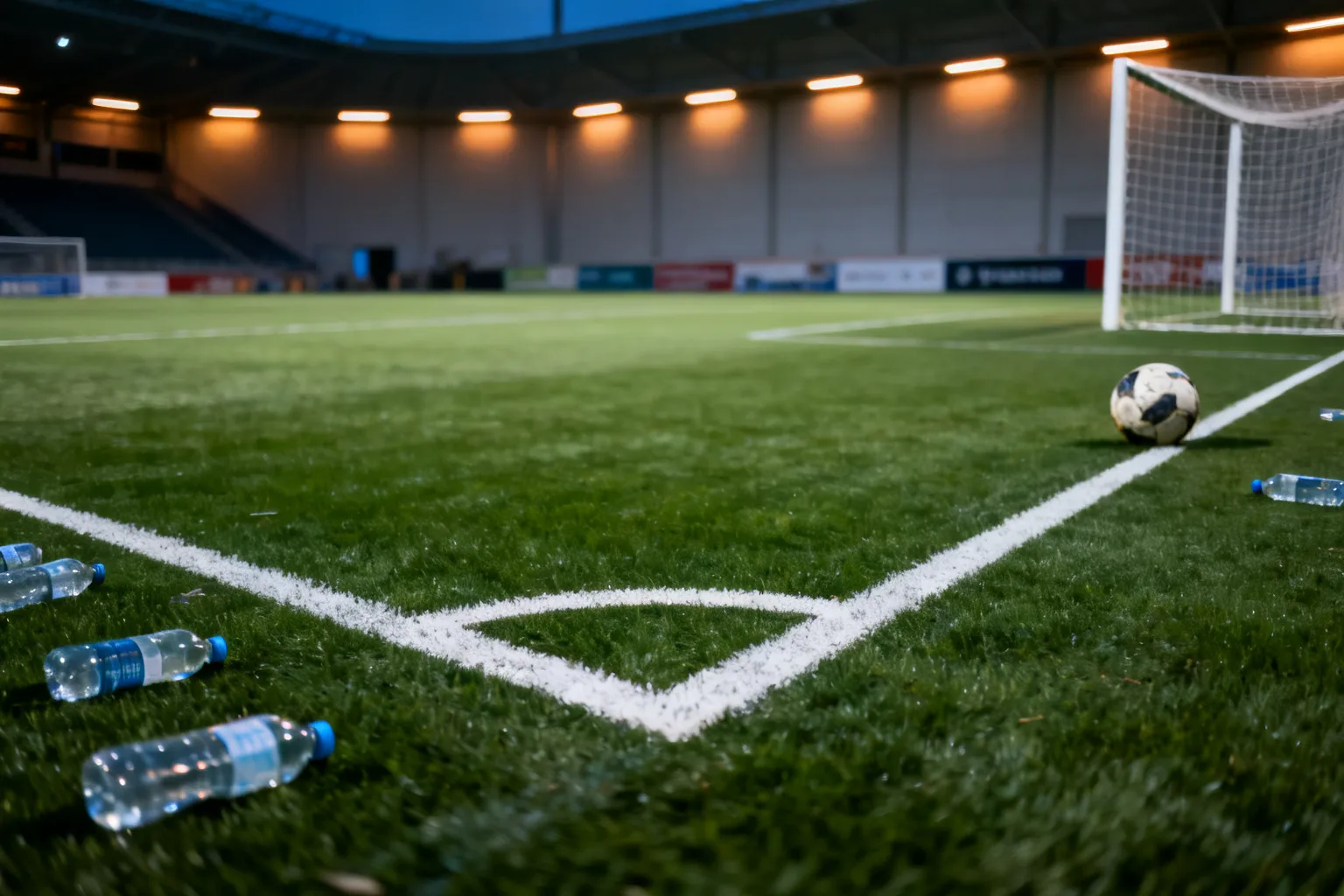 Gheorghe Hagi krytyka Rumunia 2026 — fala niezadowolenia po dwóch porażkach