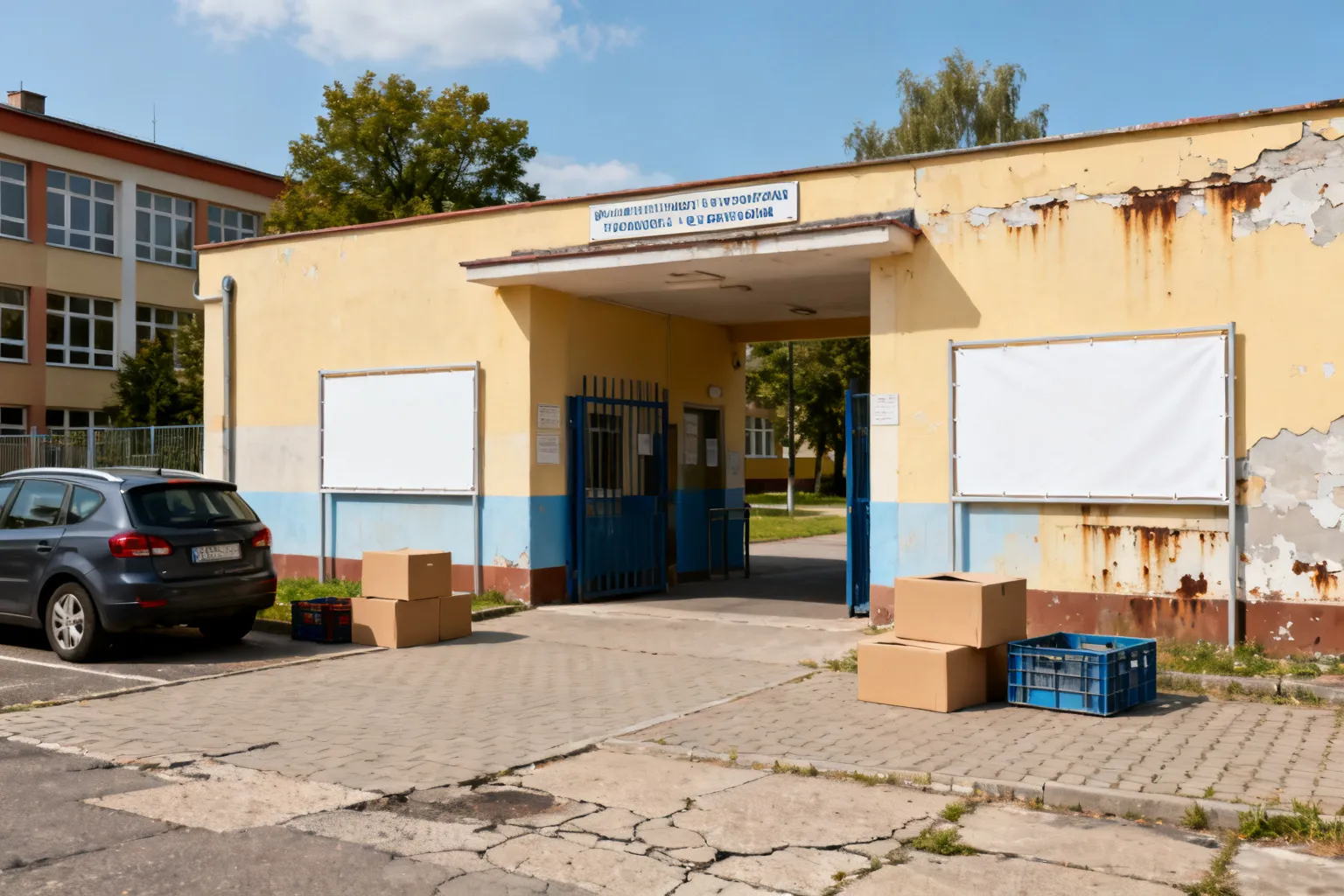 Ile uczniów w Polsce i w Warszawie 2026 — rozpoczęcie roku szkolnego