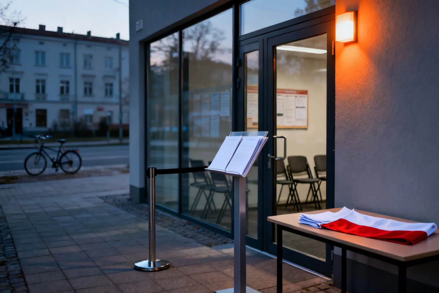 Odwieszenie poboru do wojska w Polsce — gotowość prawna i nastroje społeczne