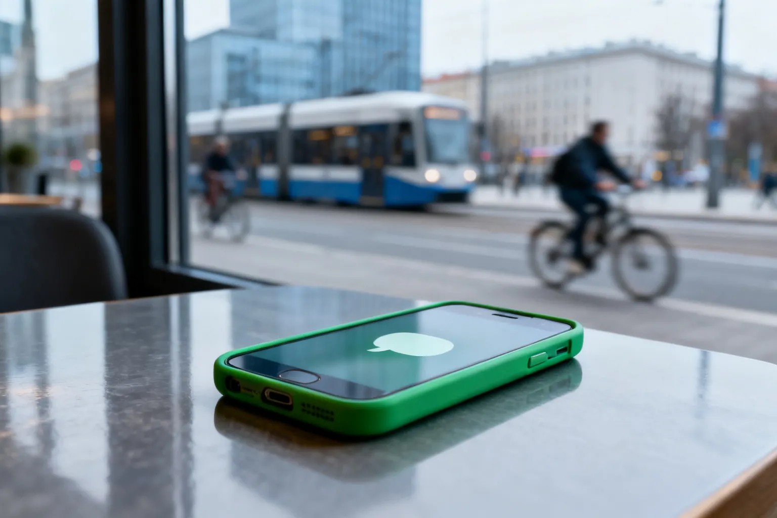 WhatsApp przestaje działać na Android 5 — zmiana od 2026 w Warszawie