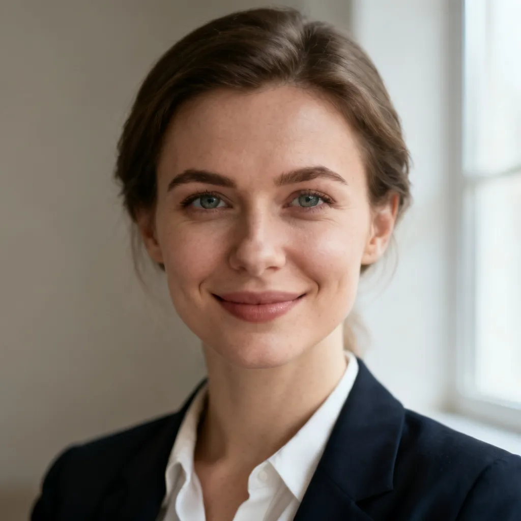 Barbara Król