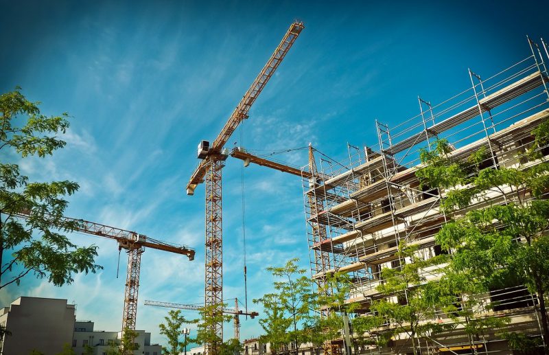 Warszawskie inwestycje mieszkaniowe – jakie plany przyniesie 2021 rok?
