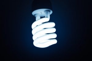 Oświetlenie LED
