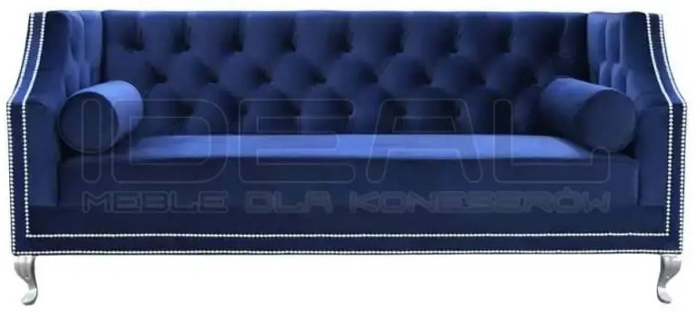 Sofa Glamour Palmieri 3 os