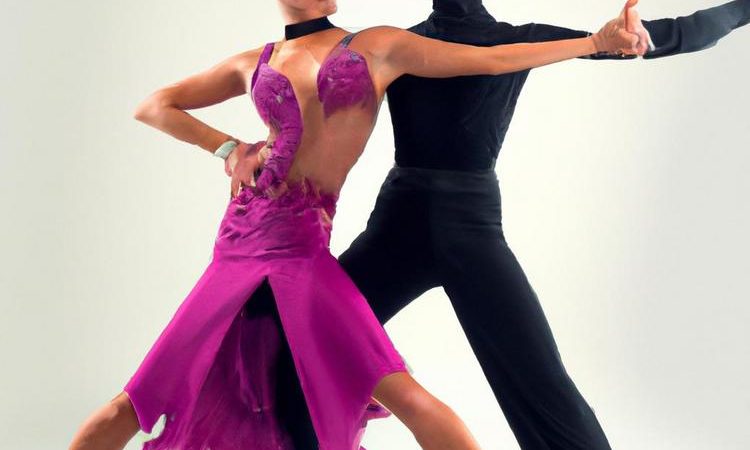 Jak nazywają się tańce towarzyskie? Dowiedz się więcej o tańcu!