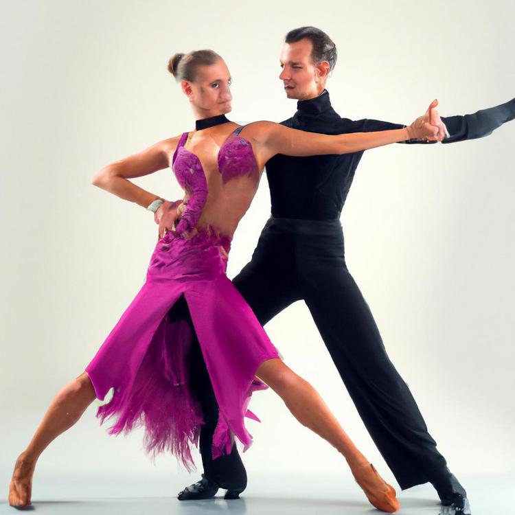 Jak nazywają się tańce towarzyskie? Dowiedz się więcej o tańcu!