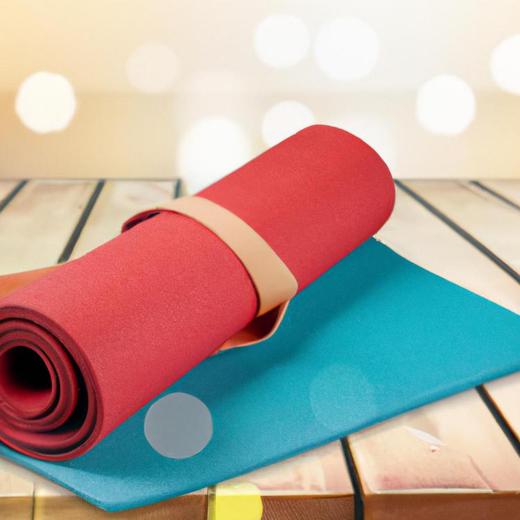 Pilates w domu – trzymaj formę bez siłowni!