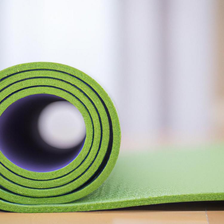 Poranna joga – jak może wpłynąć na ciało i umysł